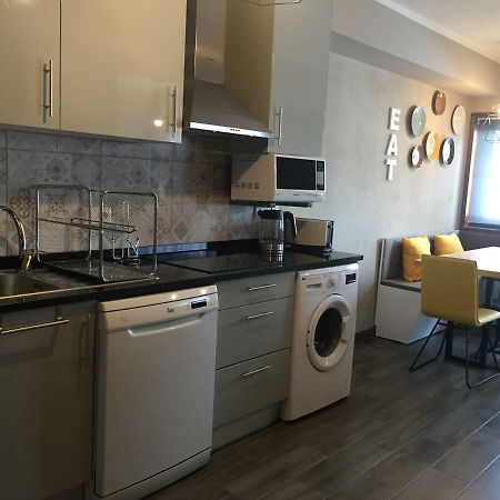 The Lighthouse Apartment Barra Bagian luar foto