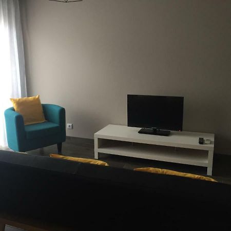 The Lighthouse Apartment Barra Bagian luar foto