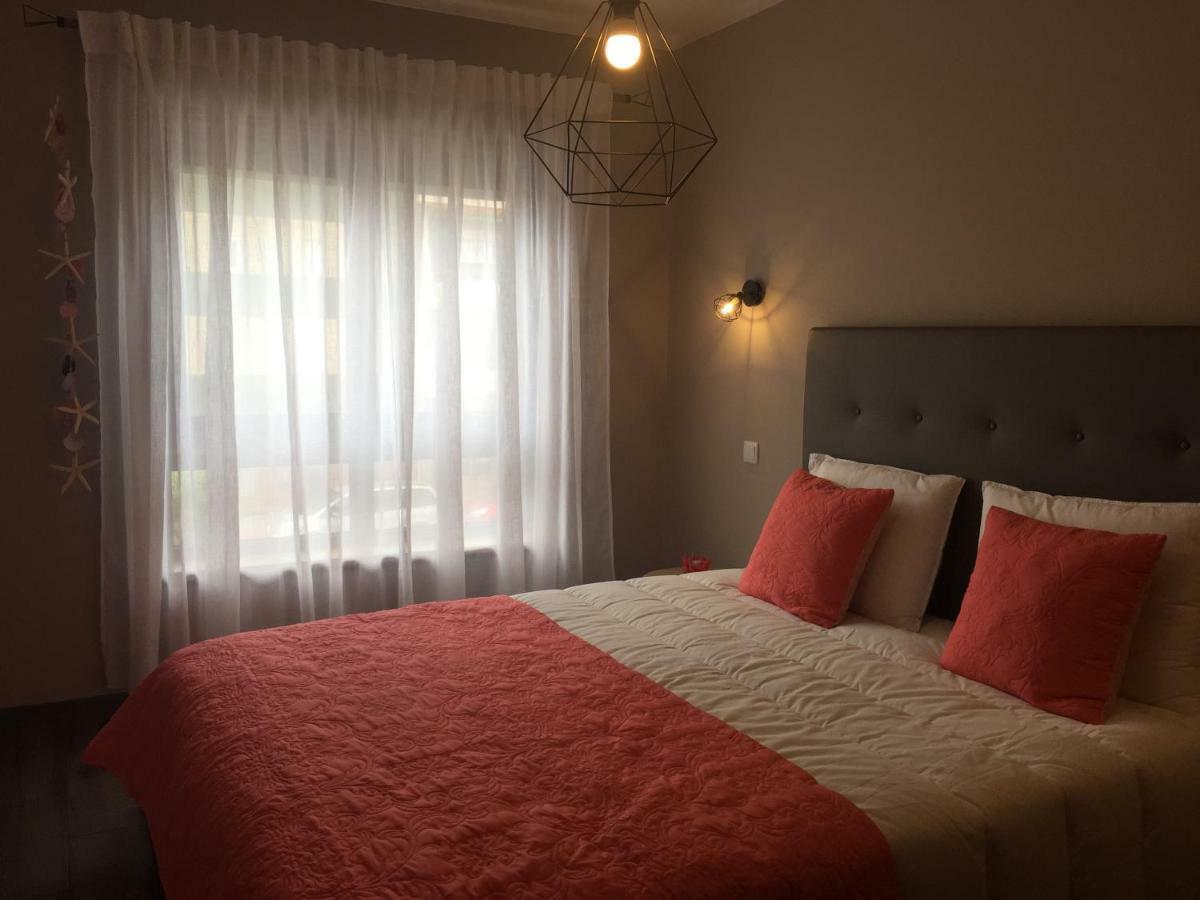 The Lighthouse Apartment Barra Bagian luar foto